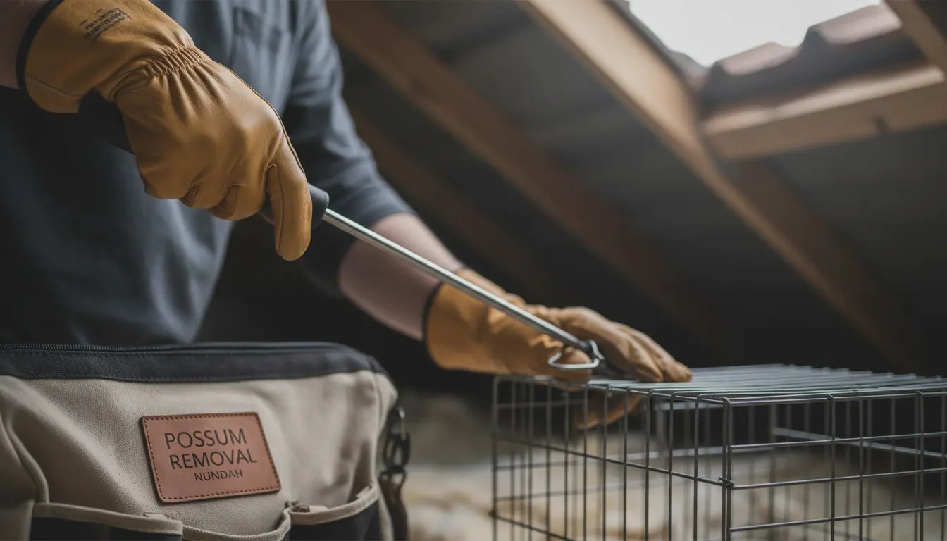 Possum Removal Nundah - About Us