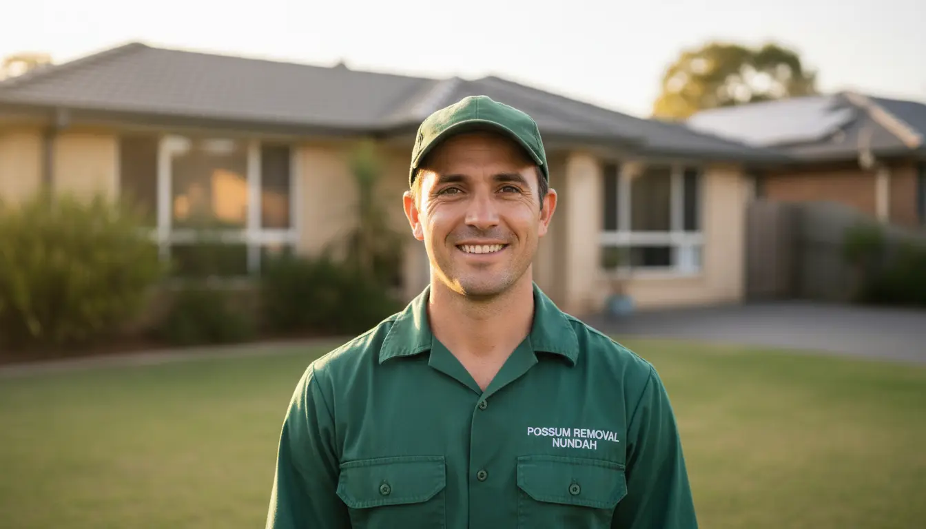 Professional service team