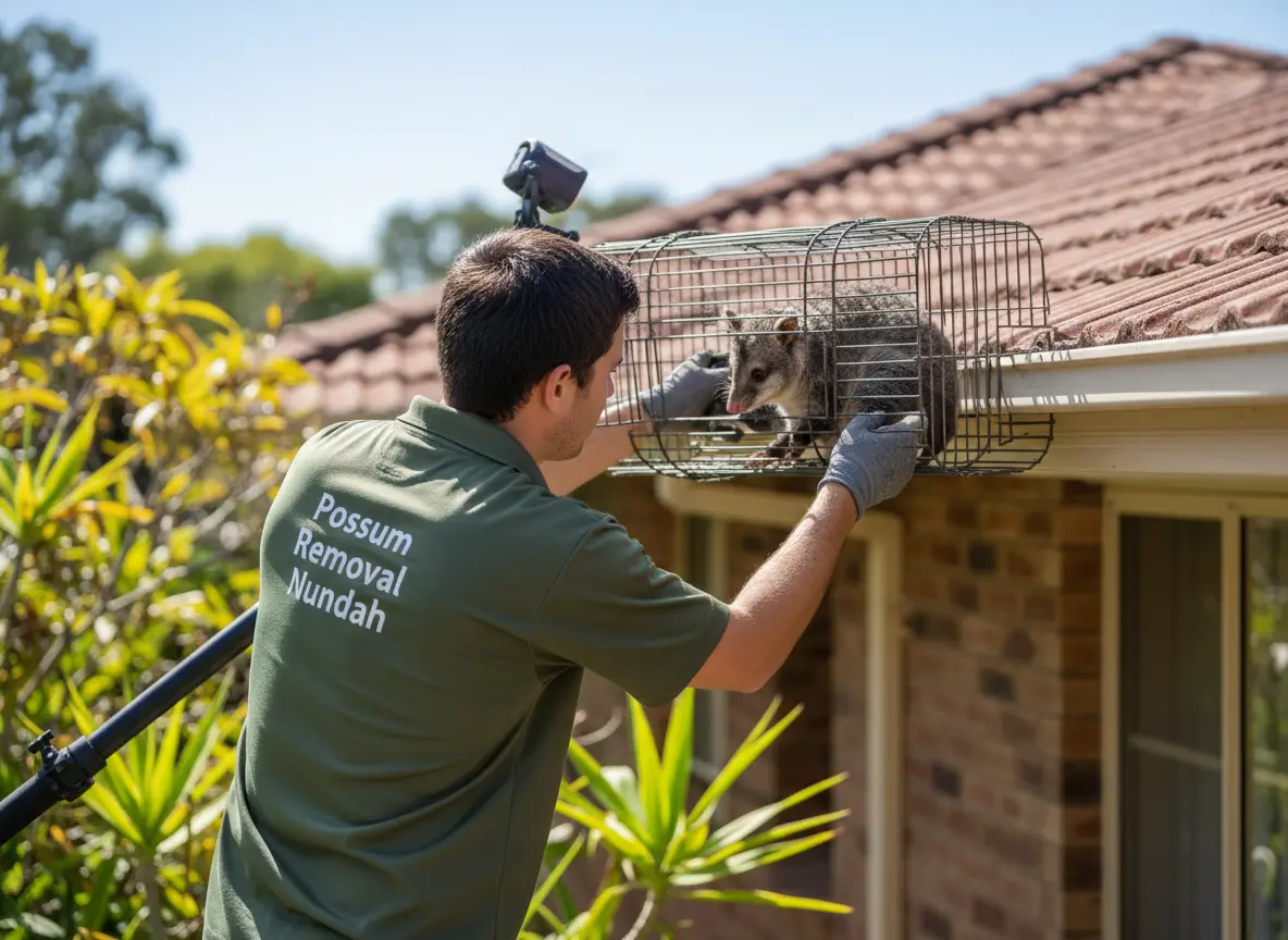Entry Point Sealing in Nundah, QLD